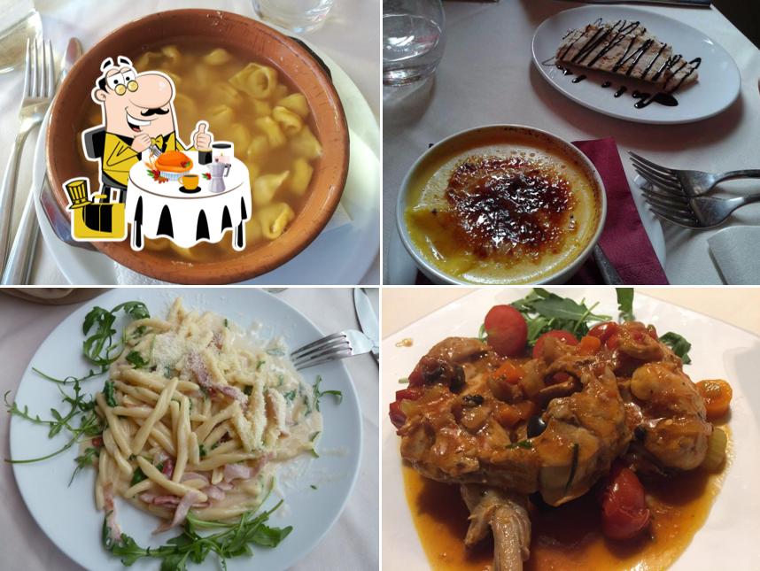 Trattoria Dai Birichini