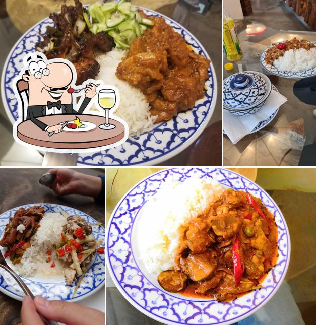 Platti al Chiang Mai Restaurant