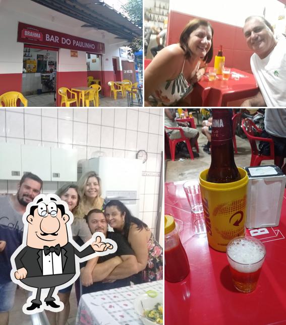 Bar do Paulinho