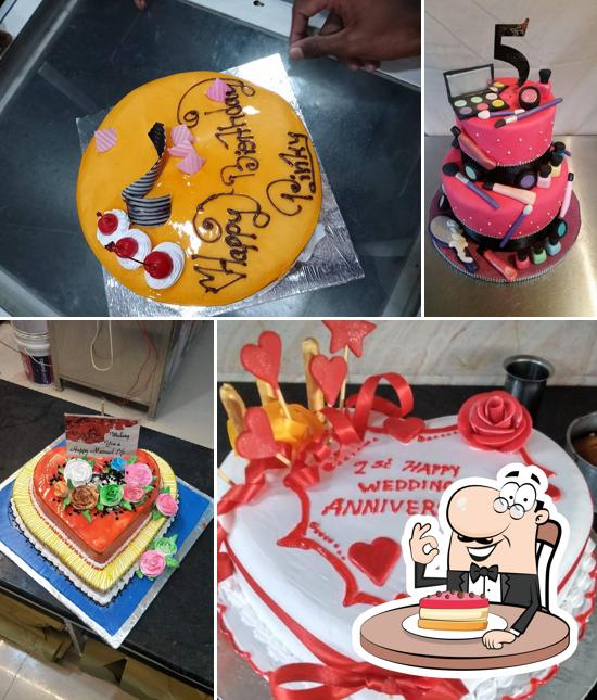 Cake Corner, Sindhanur, Kushtagi Rd Restaurant reviews