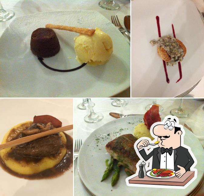 Restaurante El Colonial
