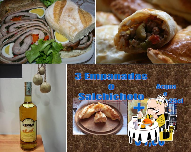 Cibo al Sabor Argentino Takeaway