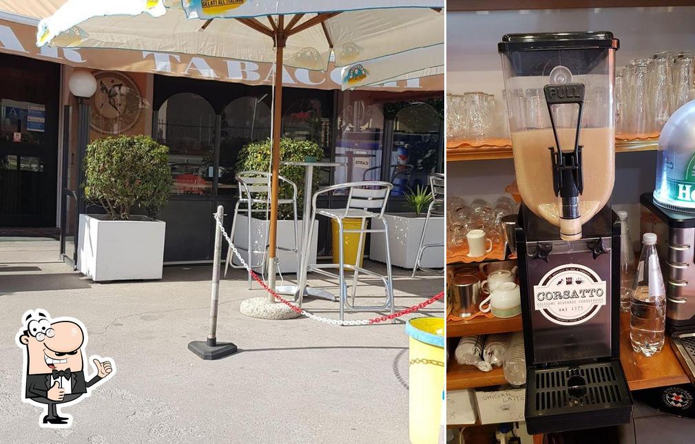 Voici une image de Fly Bar Di Moretti Paola