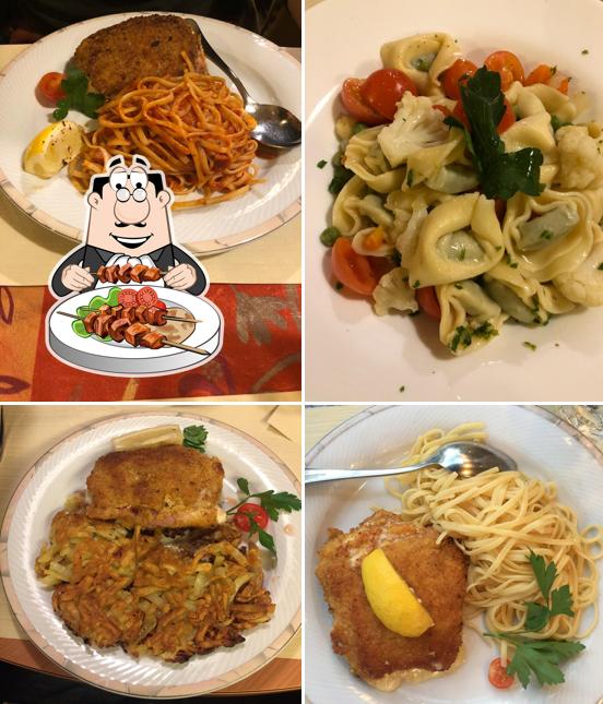 Cibo al Gertrudhof
