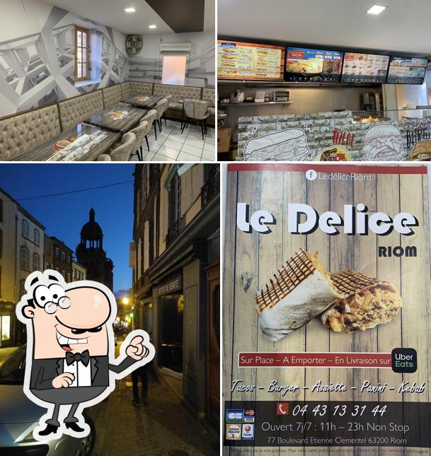 Le Délice