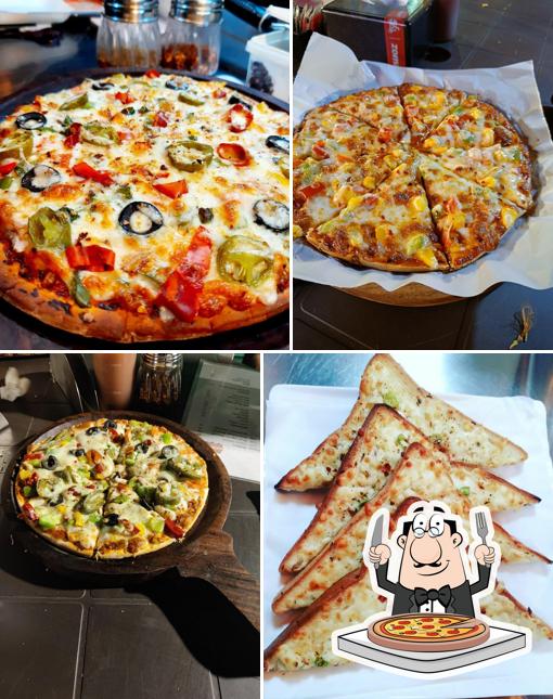 Manali Food Truck
