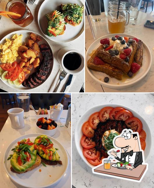 Best breakfast restaurants in Evanston, summer 2024 Restaurant Guru