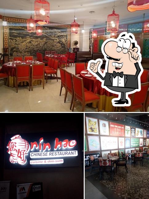 Nin Hao Chinese Restaurant, Semarang - Restaurant reviews