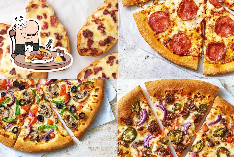 Pizza Hut