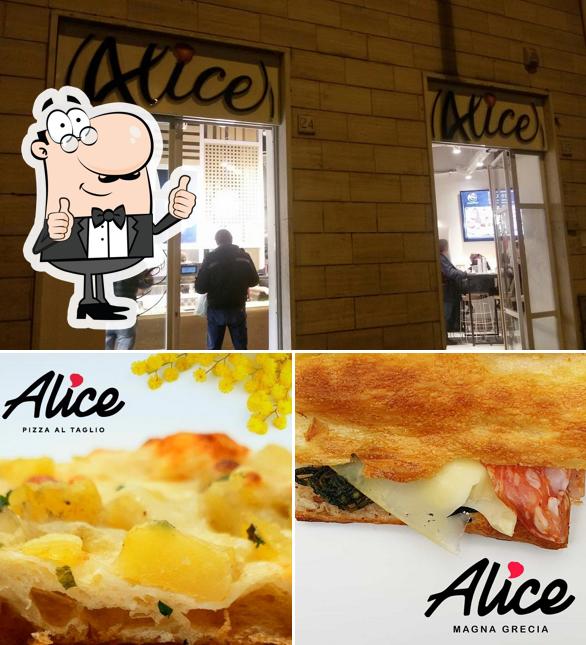 Vedi la immagine di Alice Pizza Magna Grecia