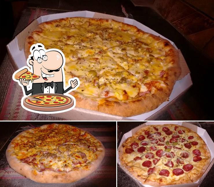 Disk Pizza Esperança