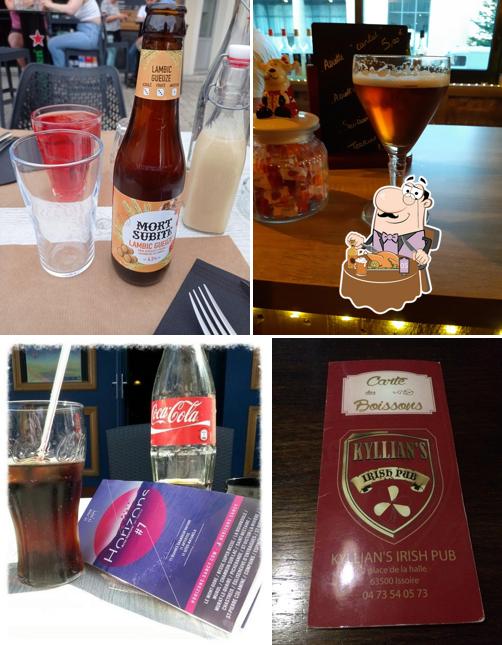 Kyllian's Pub