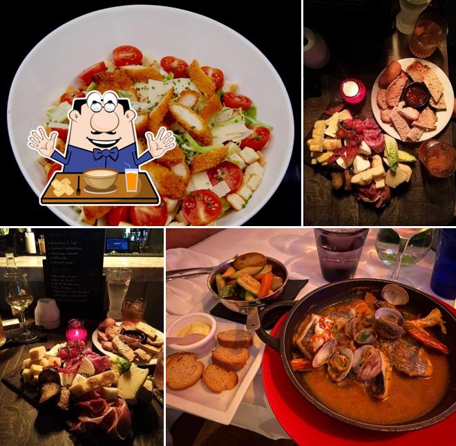 Restaurant A'trego