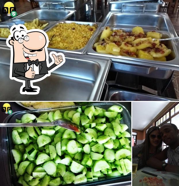 Restaurante São Sebastião
