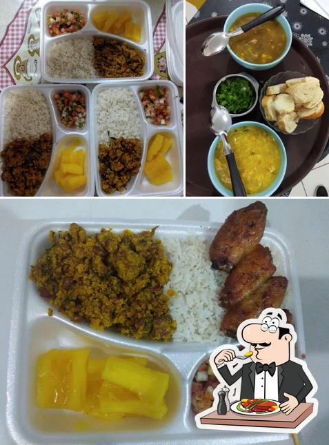 Platos en Espetiscos