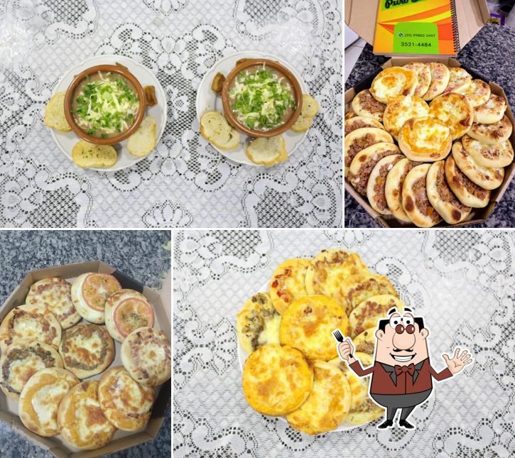 Esfiharia e Petiscaria PURO SABOR
