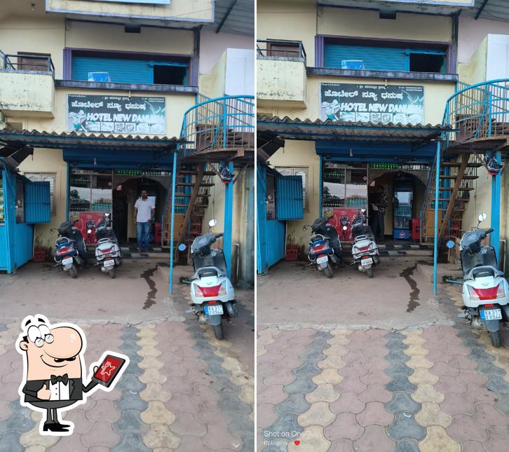 Hotel Dhanush