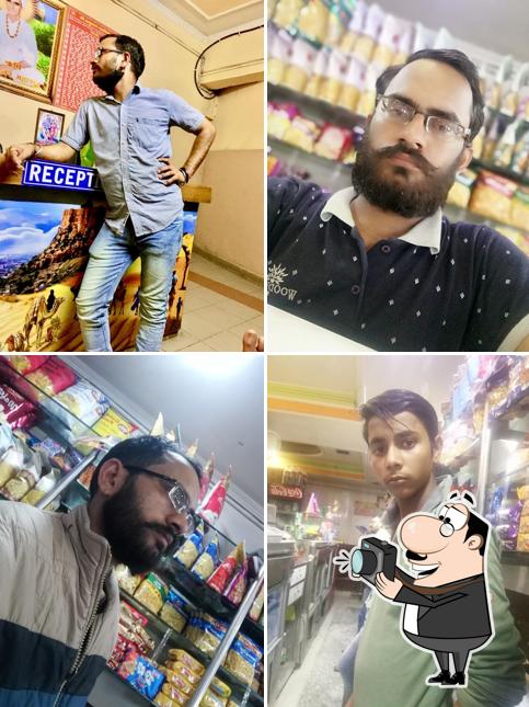 Jodhpur Sweets & Namkeen