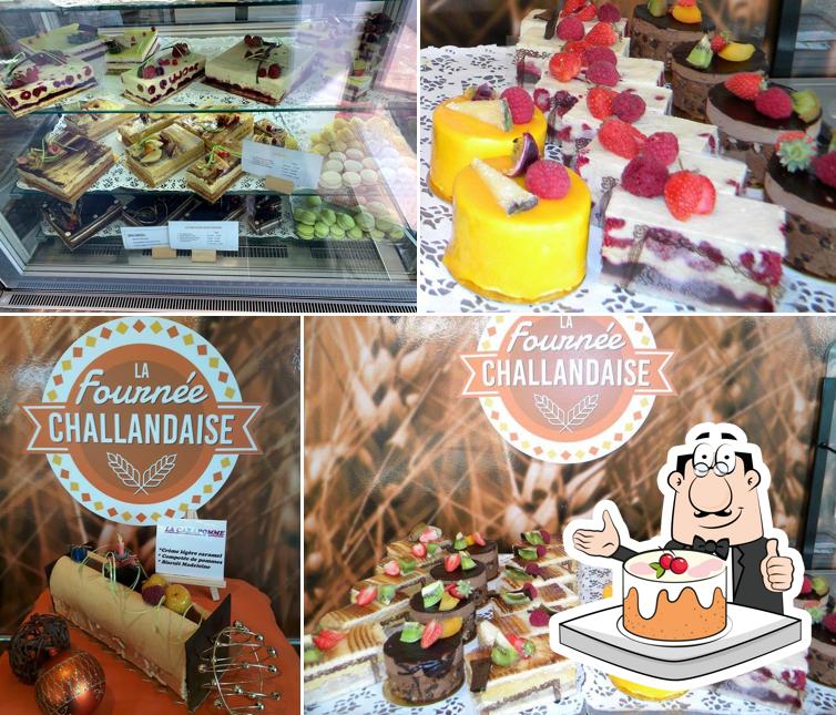 La Fournée Challandaise