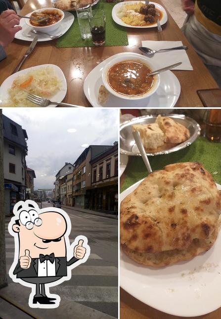 Restoran Tarabovac