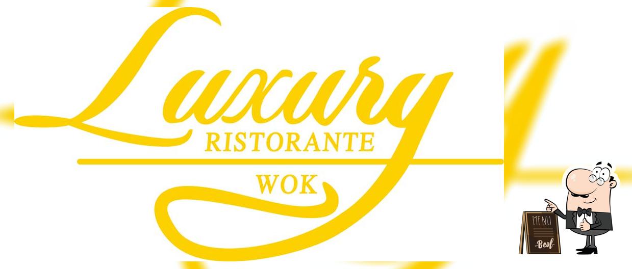 Luxurywok