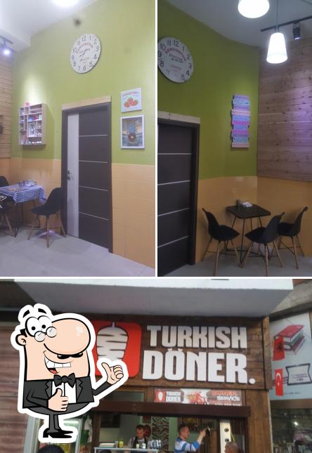 Image de Turkish Döner