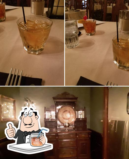 Haub House, 101 E Haub St in Haubstadt Restaurant menu and reviews