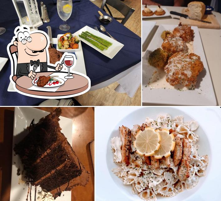 The Willow Tree in Obion Restaurant menu and reviews