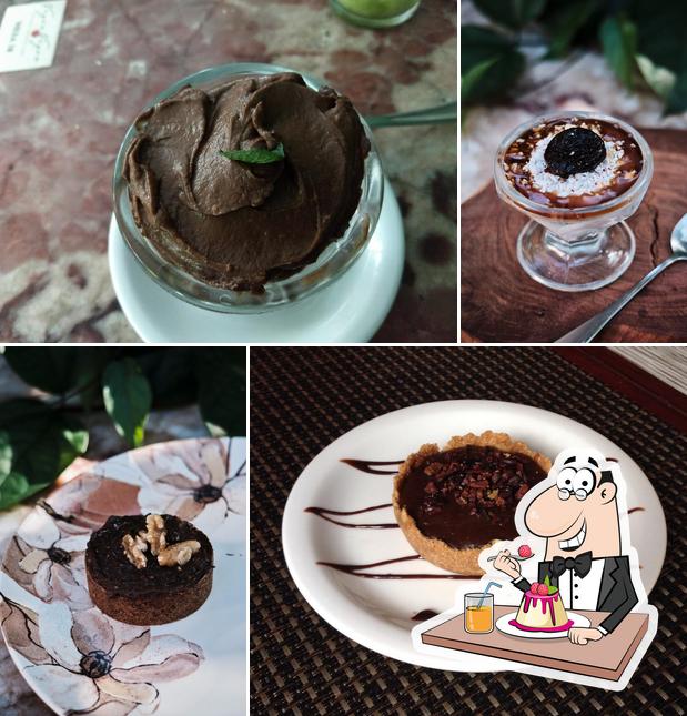 Vegan Vegan Espaço Vegetariano