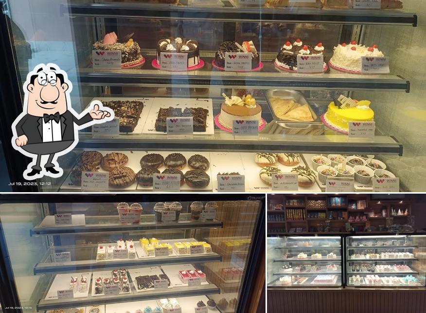 Winni Cakes & More