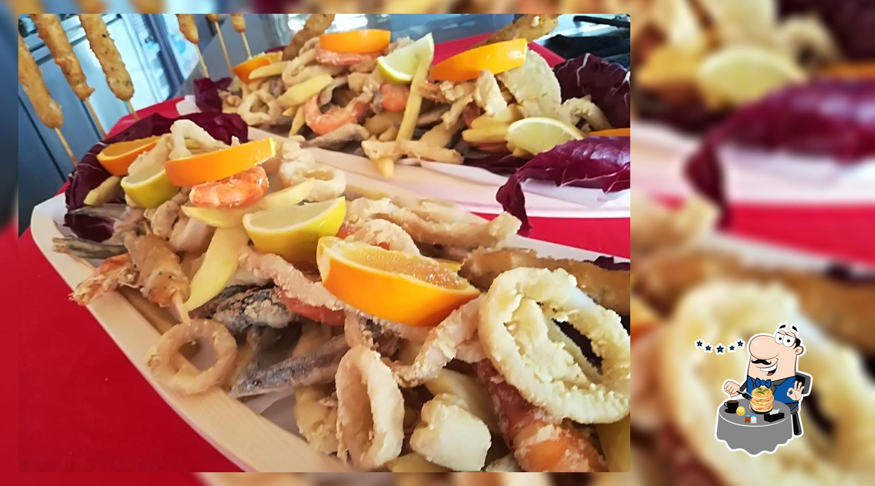 Ristorante Pizzeria San Nicola