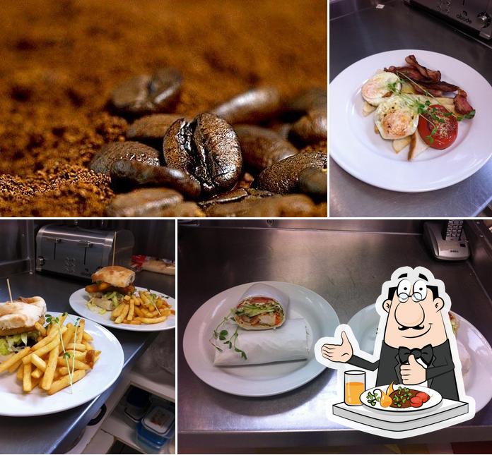 Jetty's Daily Grind, 7/361 Harbour Dr in Coffs Harbour Restaurant reviews