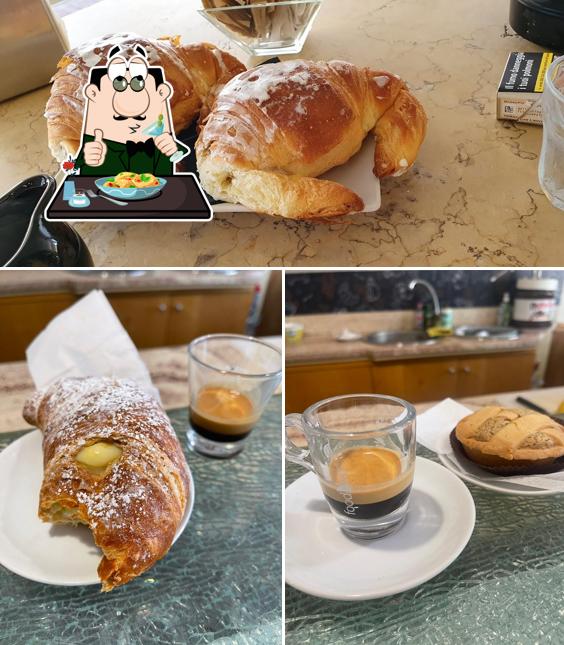 Scacciapensieri Caffè