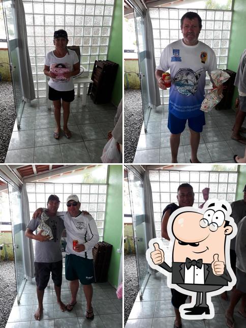 Frango Salinas