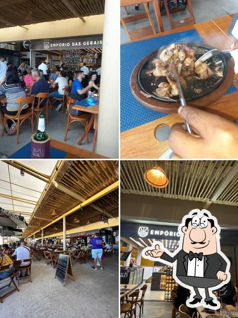 Empório das Gerais
