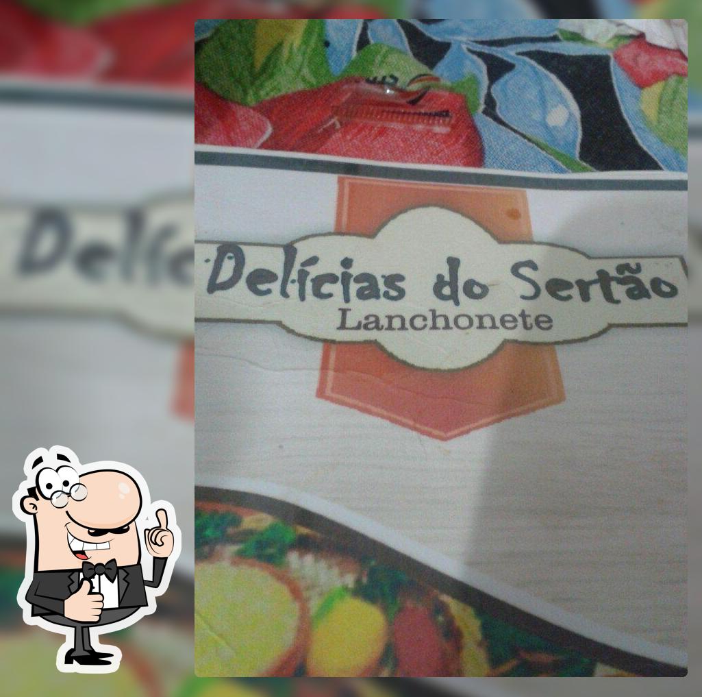 Delicias do Sertao