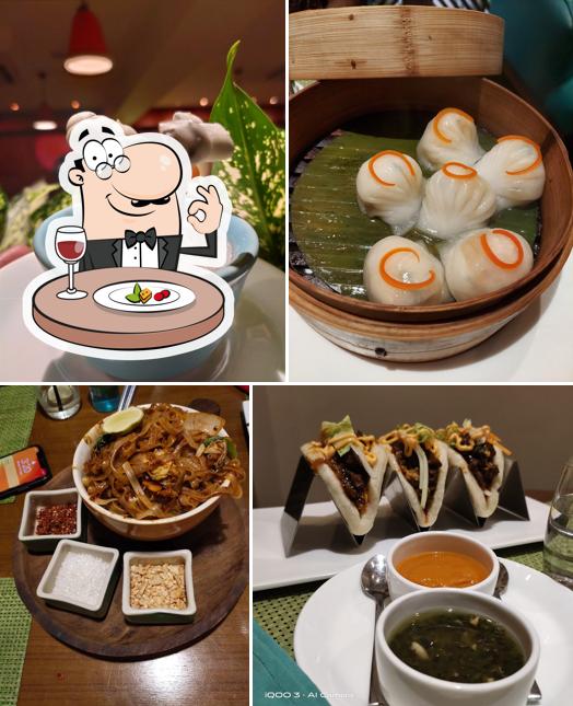 Friends of Pho