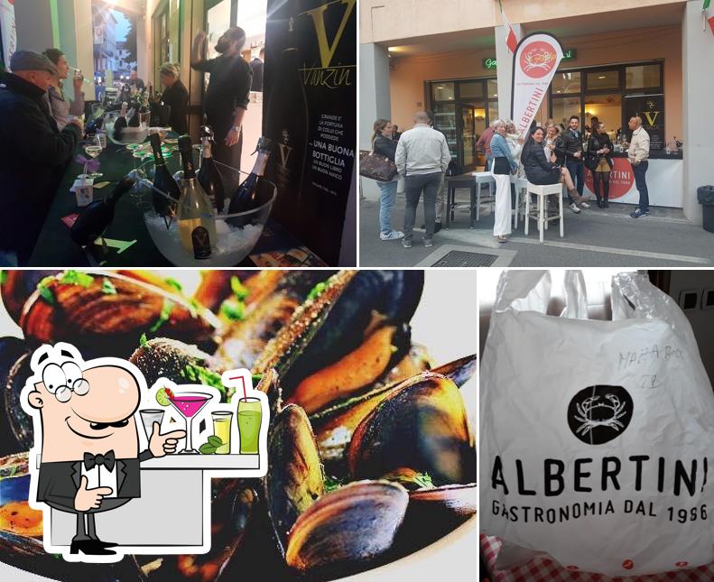 Gastronomia Albertini