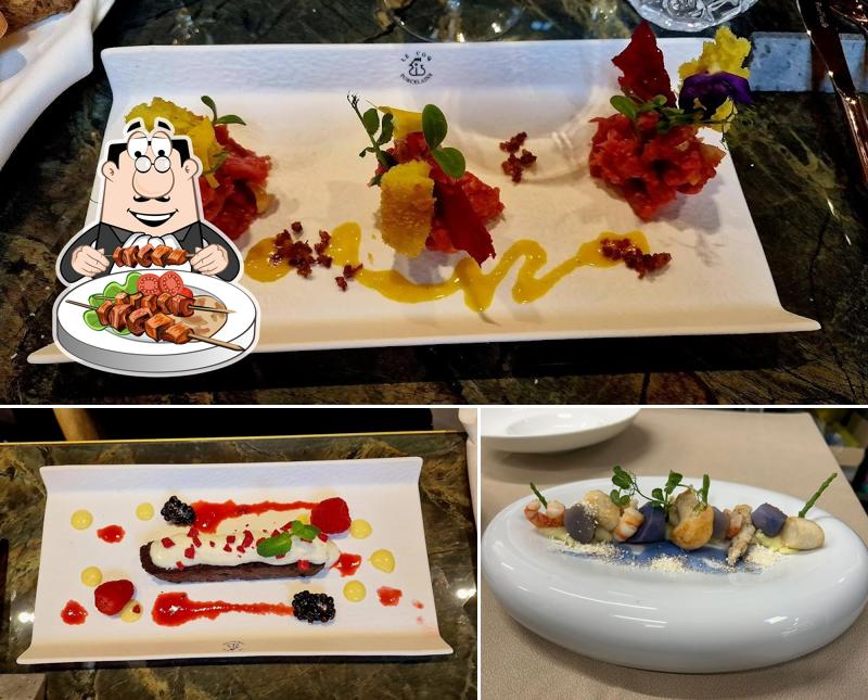 Cibo al Restaurant Gheni