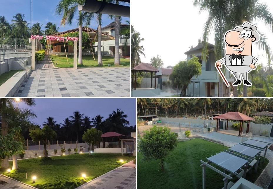 Keetru Farm Stay