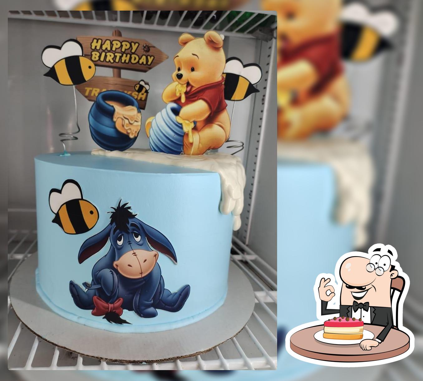 M.S. Bakers