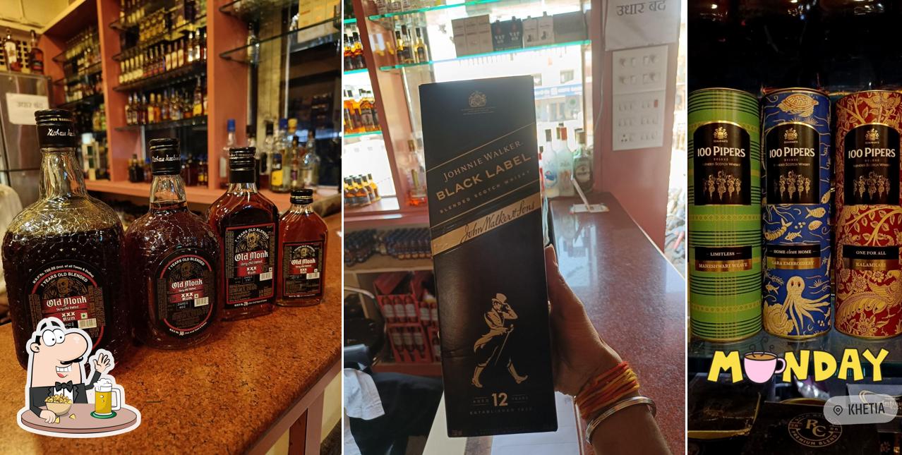 Hotel Darshan bar & restaurant