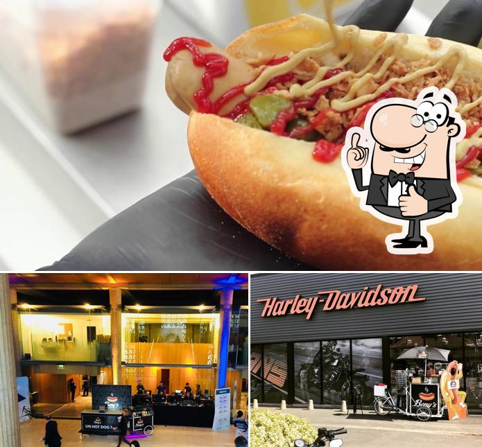 Voir l'image de Beny's Hot Dog