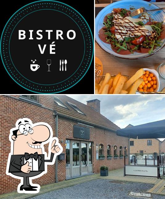 Bistro Vé