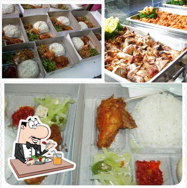 Food at Catering Kota Batu - Nasi Kotak Batu Malang - Oleh Oleh Batu Malang