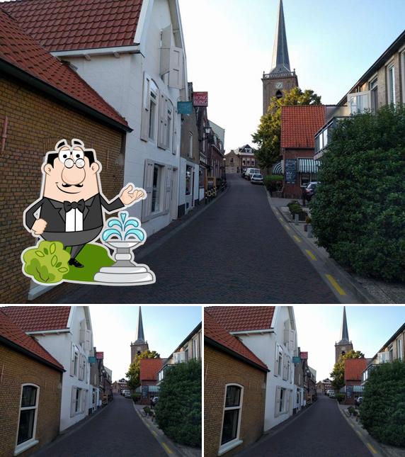 Chinees Eethuisje Hong Kong, Ouderkerk aan den IJssel Restaurant reviews