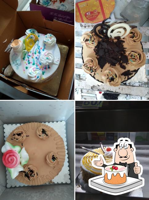 Evergreen Bakers