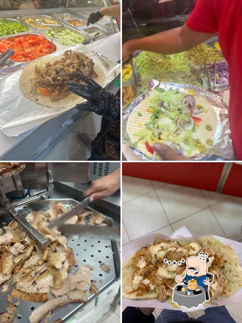 Kebabberia Punjab
