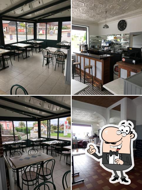 Le petit forges