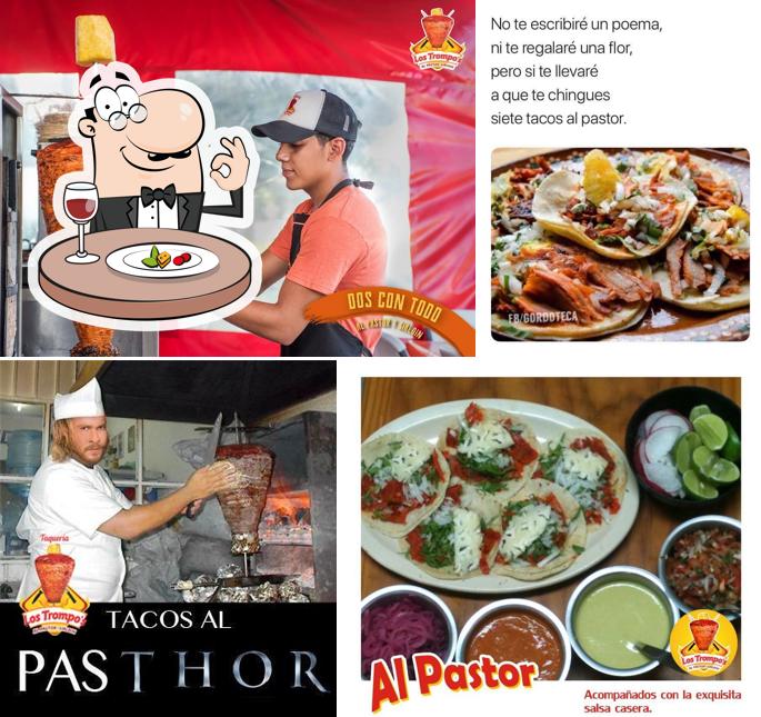 Los mejores tacos al pastor de Culiacán Rosales, verano 2024